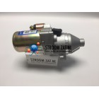 Startmotor Afron / Allmand / Honda / Toro 12V , 0.5 Kw